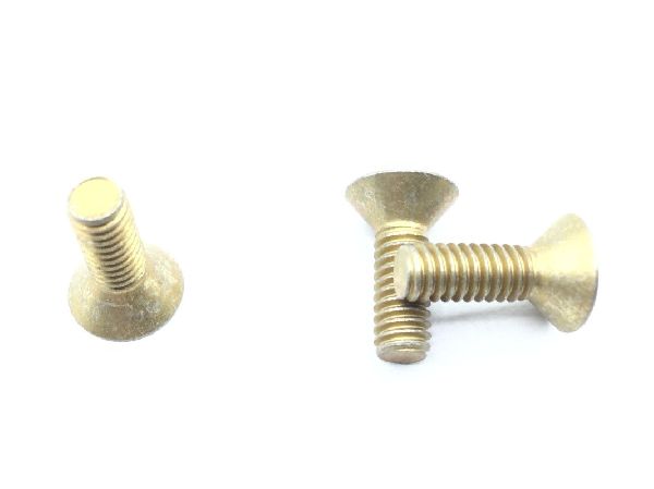 MS24667-14 Machine Screw (5)