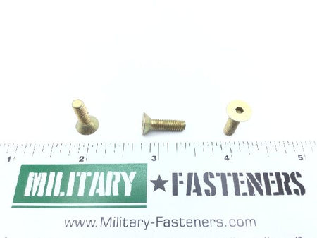 MS24667-15 Machine Screw