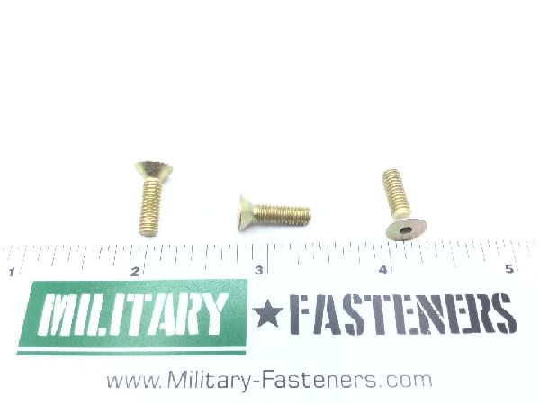 MS24667-15 Machine Screw (2)