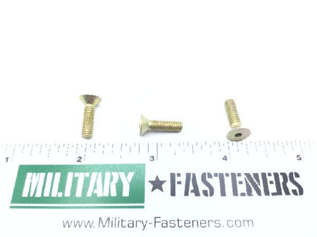 MS24667-15 Machine Screw (2)
