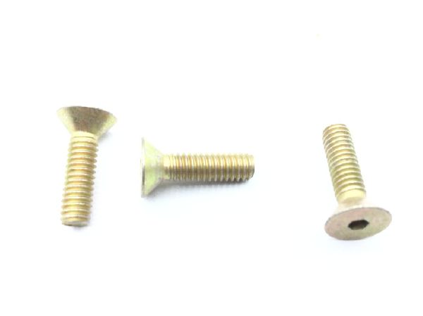 MS24667-15 Machine Screw (4)