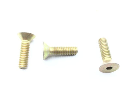 MS24667-15 Machine Screw (4)