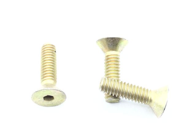 MS24667-15 Machine Screw (5)