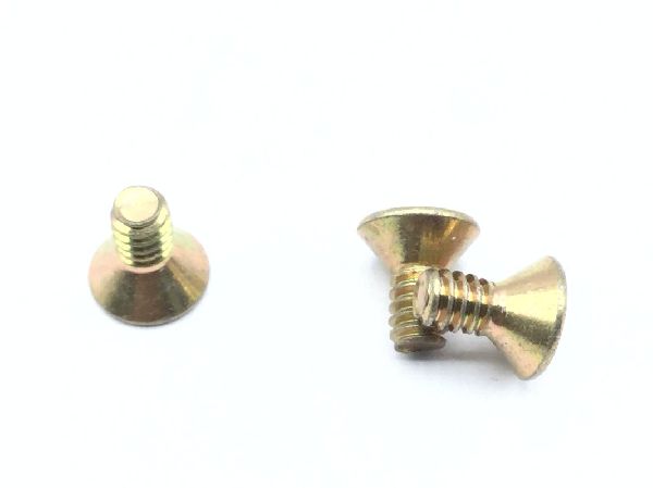MS24667-1 Machine Screw (3)