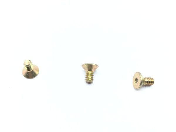 MS24667-1 Machine Screw (4)