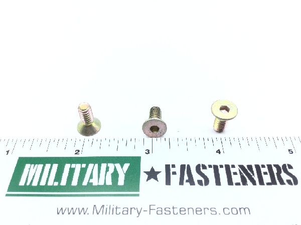 MS24667-20 Machine Screw