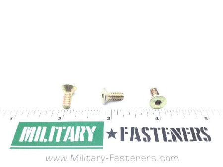 MS24667-20 Machine Screw (2)
