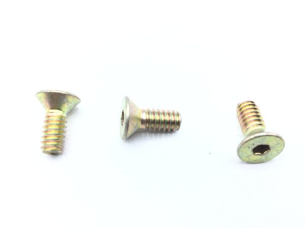 MS24667-20 Machine Screw (4)