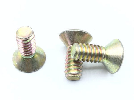 MS24667-20 Machine Screw (5)