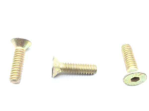 MS24667-22 Machine Screw (3)