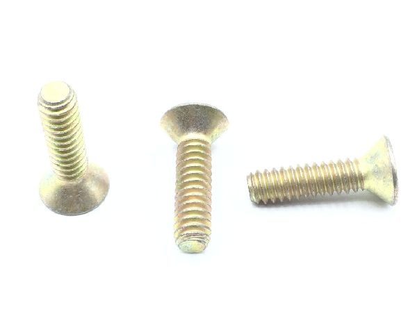 MS24667-22 Machine Screw (5)