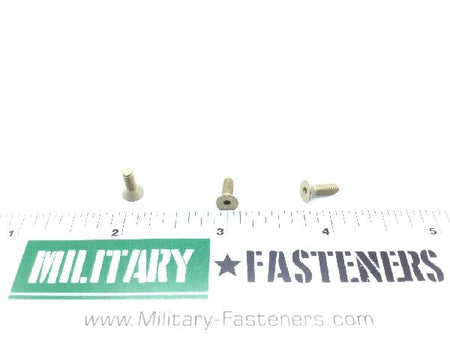 MS24667-2 Socket Head Cap Screw