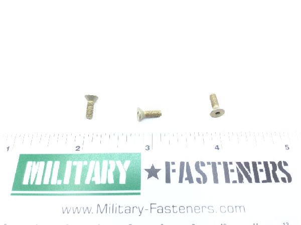 MS24667-2 Socket Head Cap Screw (2)
