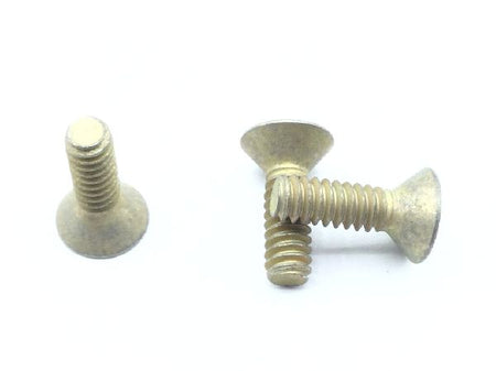 MS24667-2 Socket Head Cap Screw (4)