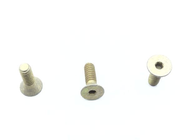 MS24667-2 Socket Head Cap Screw (5)