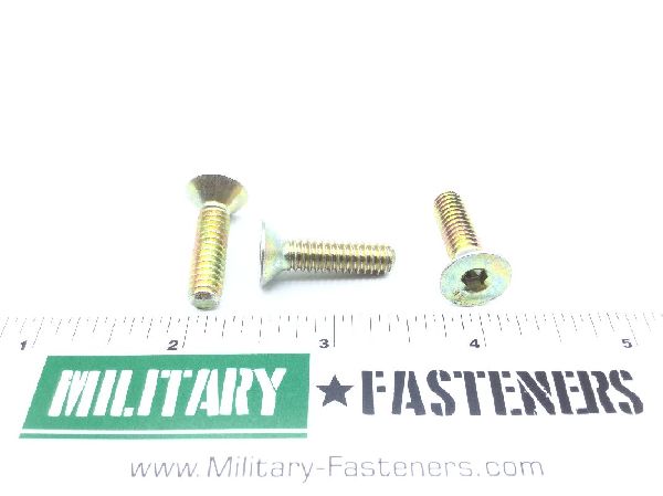 MS24667-31 Socket Head Cap Screw