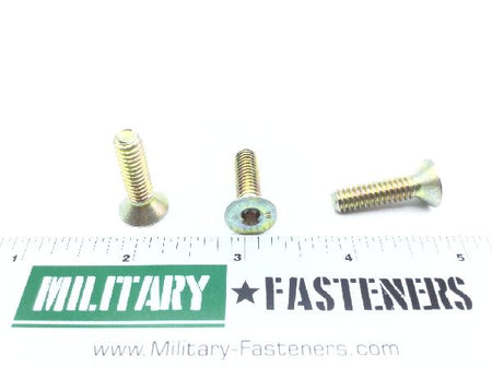 MS24667-31 Socket Head Cap Screw (2)