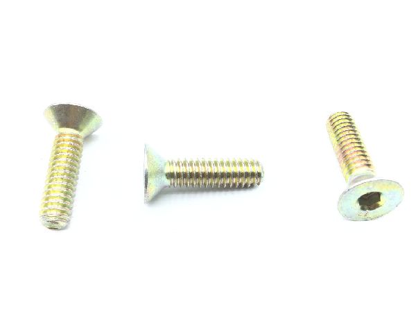 MS24667-31 Socket Head Cap Screw (4)