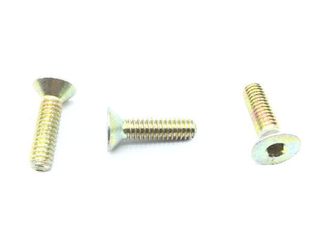 MS24667-31 Socket Head Cap Screw (4)