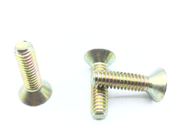 MS24667-31 Socket Head Cap Screw (5)