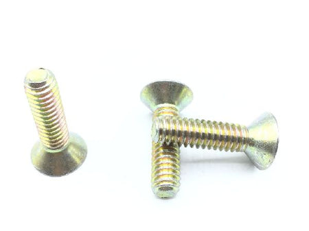 MS24667-31 Socket Head Cap Screw (5)