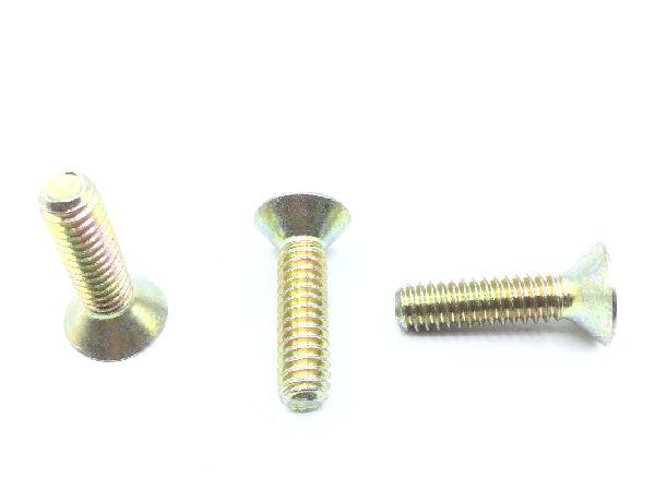 MS24667-31 Socket Head Cap Screw (6)
