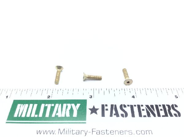 MS24667-3 Machine Screw