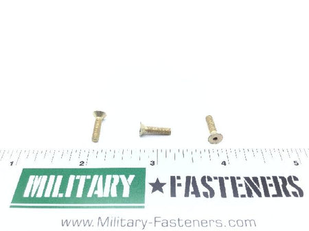 MS24667-3 Machine Screw