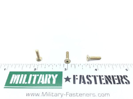 MS24667-3 Machine Screw (2)
