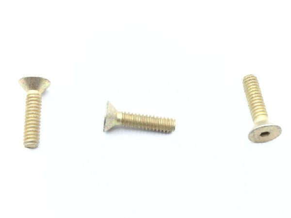 MS24667-3 Machine Screw (4)