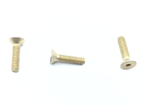 MS24667-3 Machine Screw (4)