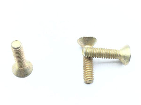 MS24667-3 Machine Screw (5)