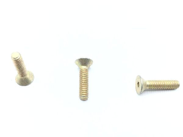 MS24667-3 Machine Screw (6)