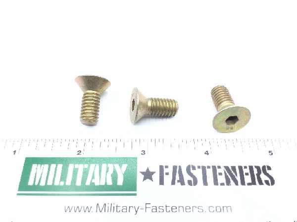 MS24667-40 Machine Screw