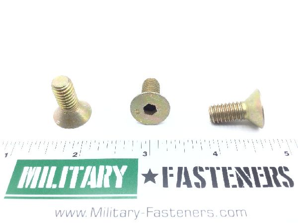 MS24667-40 Machine Screw (2)