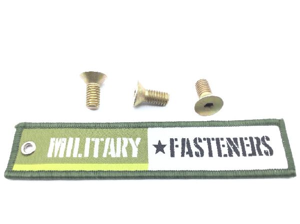 MS24667-40 Machine Screw (3)