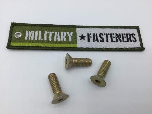 MS24667-41 Machine Screw