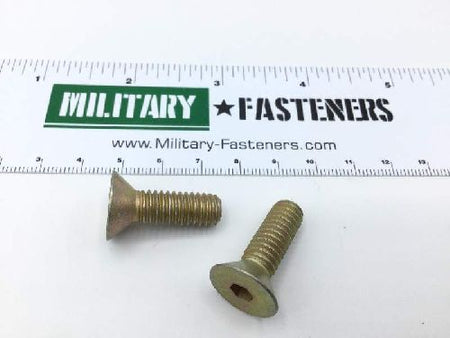 MS24667-41 Machine Screw (2)
