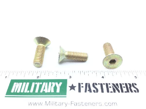 MS24667-41 Machine Screw (4)