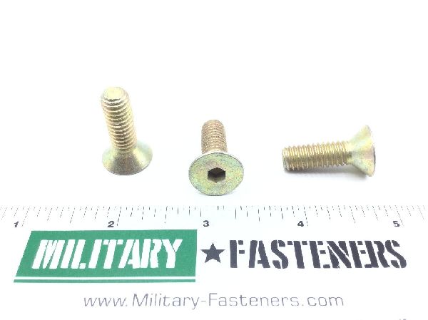 MS24667-41 Machine Screw (5)