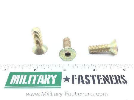 MS24667-41 Machine Screw (5)