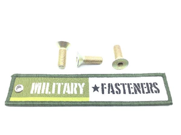 MS24667-41 Machine Screw (6)