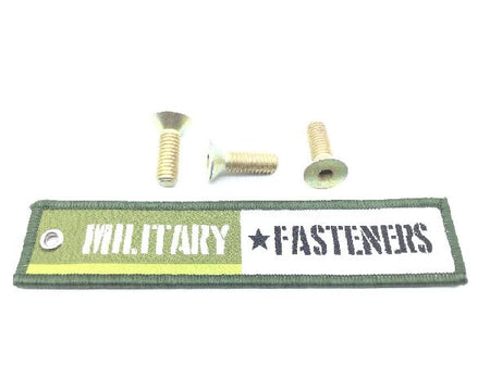 MS24667-41 Machine Screw (6)