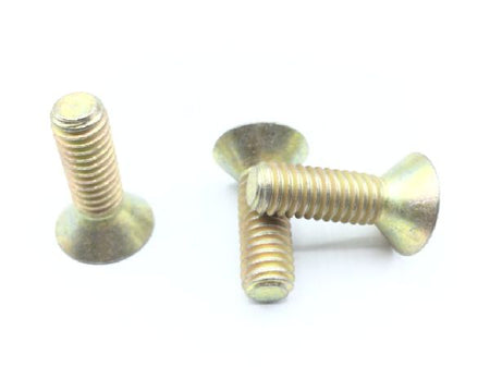 MS24667-41 Machine Screw (8)
