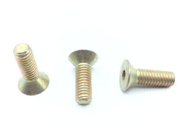 MS24667-41 Machine Screw (9)