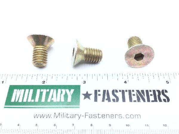 MS24667-51 Socket Head Cap Screw