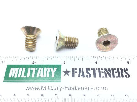 MS24667-51 Socket Head Cap Screw