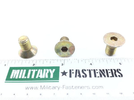 MS24667-51 Socket Head Cap Screw (2)