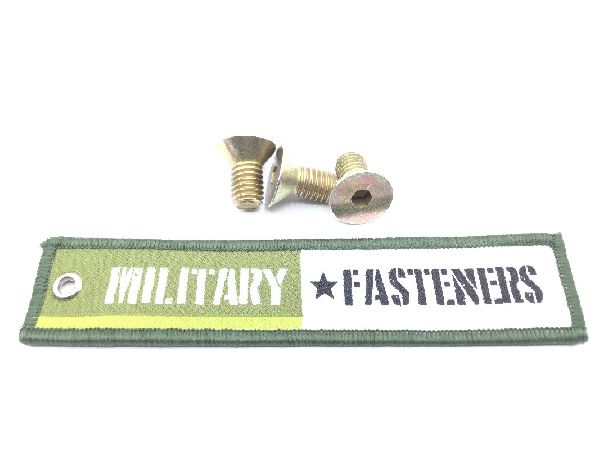 MS24667-51 Socket Head Cap Screw (3)