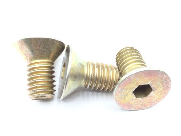 MS24667-51 Socket Head Cap Screw (4)